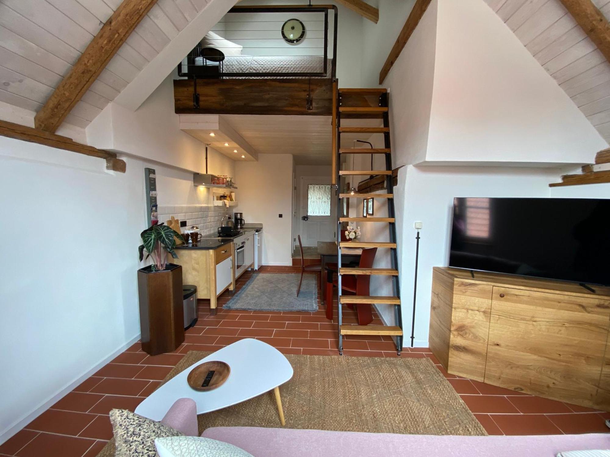 Dd Chalet Aitrach Εξωτερικό φωτογραφία