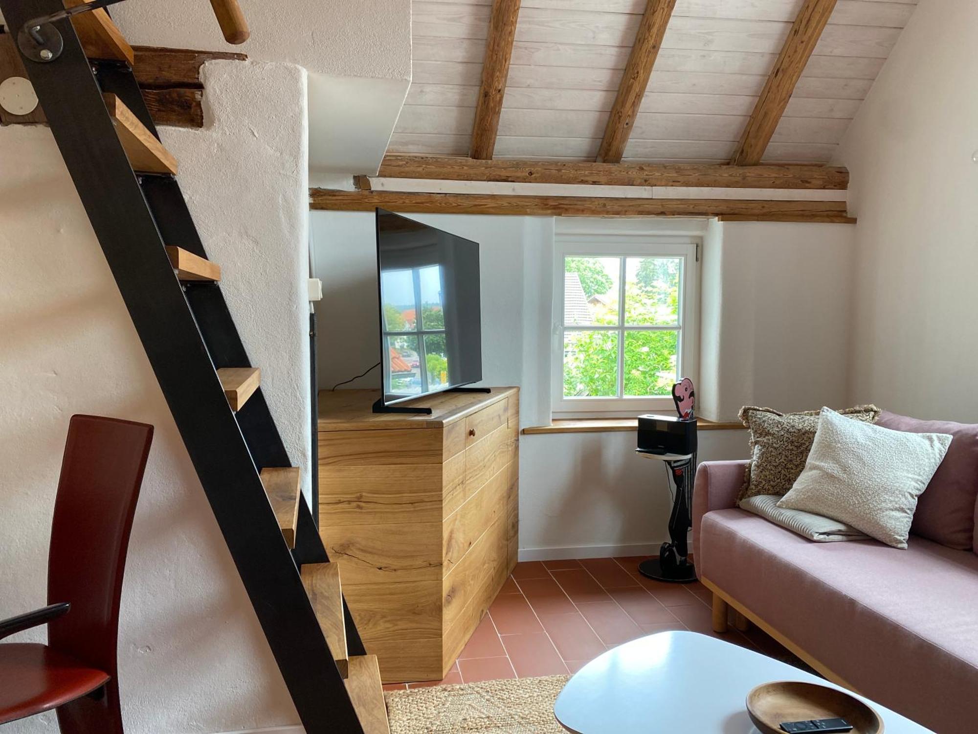 Dd Chalet Aitrach Εξωτερικό φωτογραφία